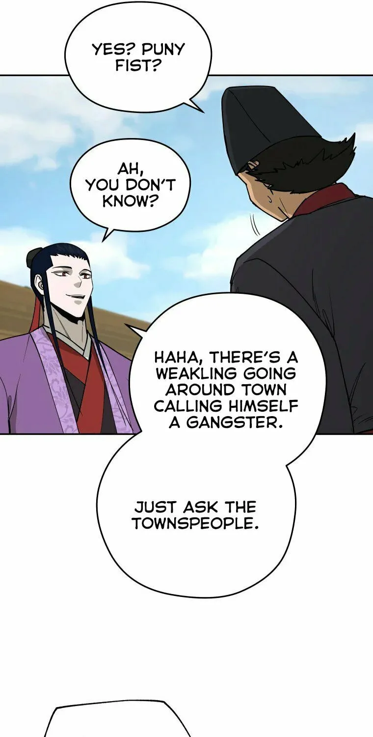 Read Administrator Kang Jin Lee chapter 101 image 58 on Lezhin