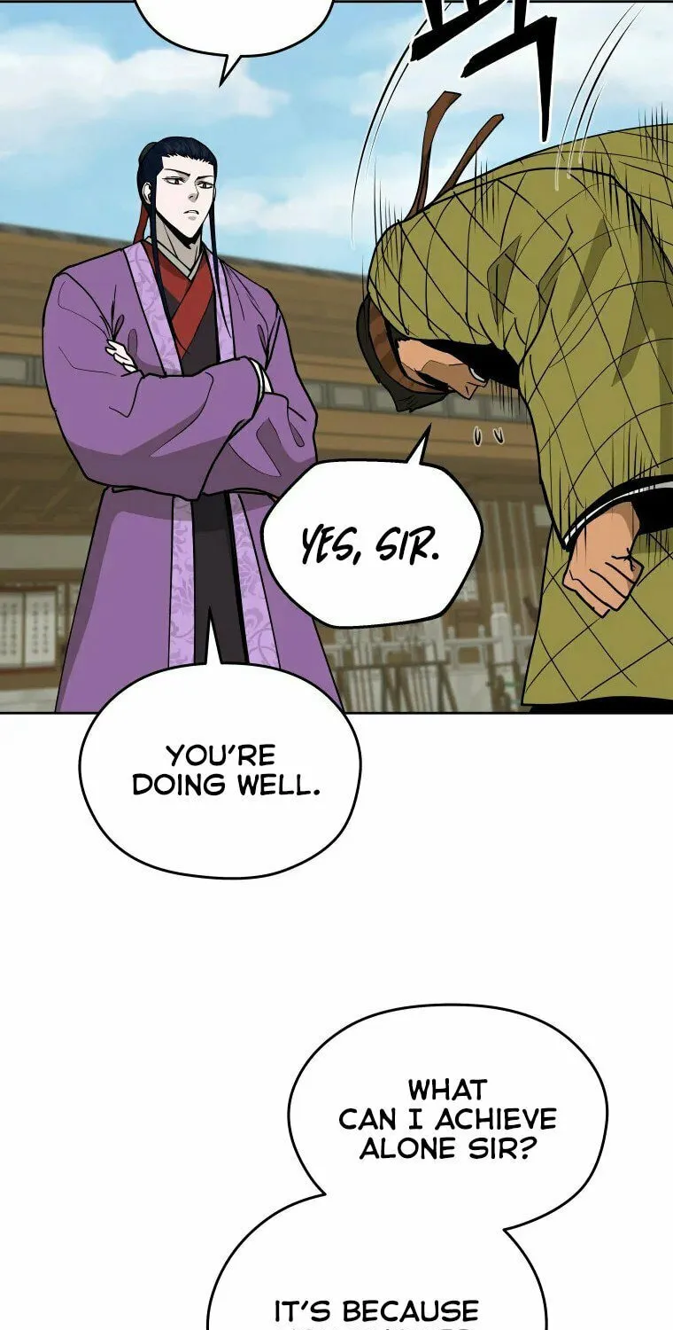 Read Administrator Kang Jin Lee chapter 101 image 72 on Lezhin