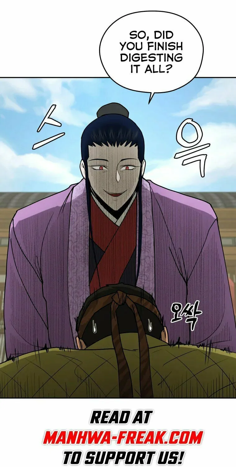 Read Administrator Kang Jin Lee chapter 102 image 1 on Lezhin