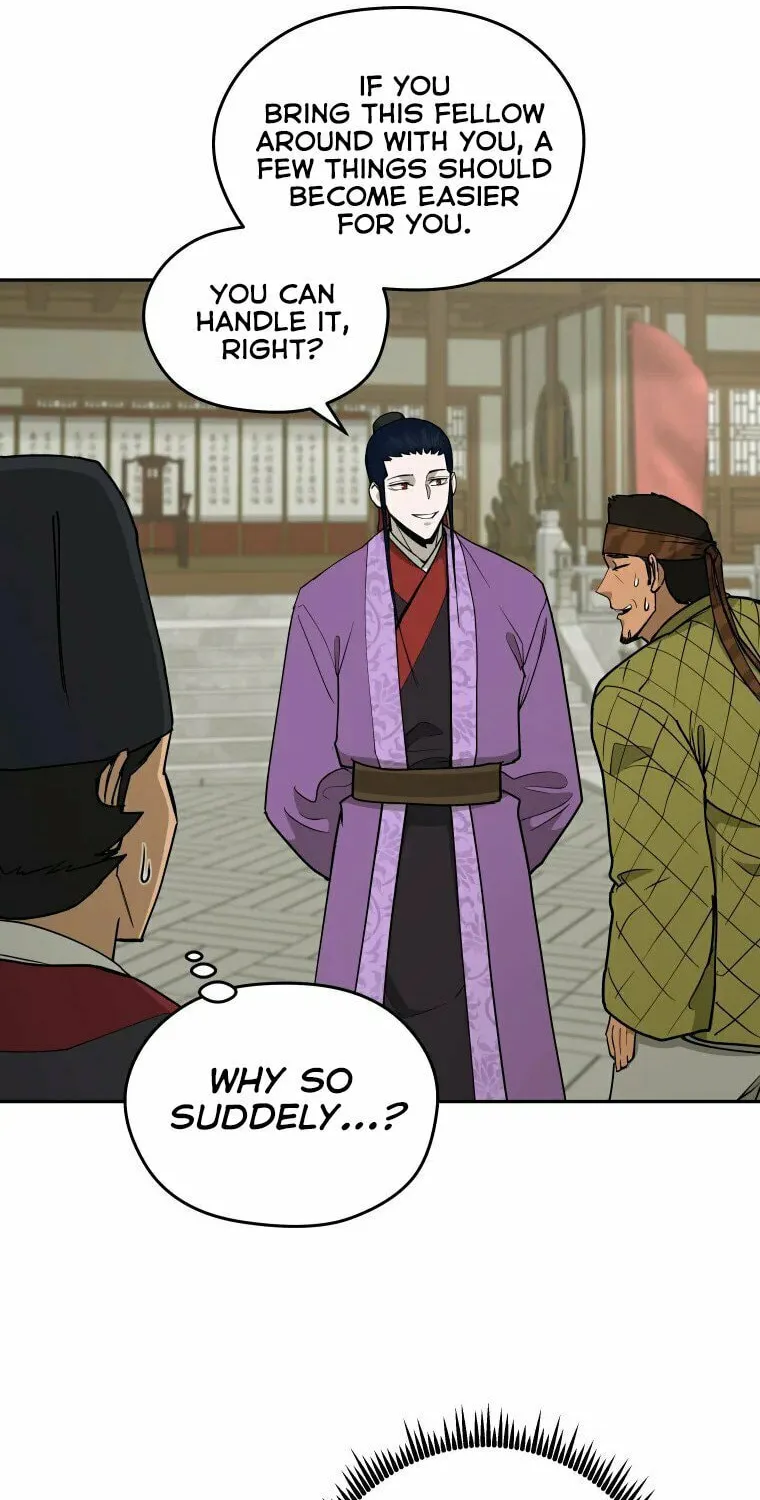 Read Administrator Kang Jin Lee chapter 102 image 10 on Lezhin
