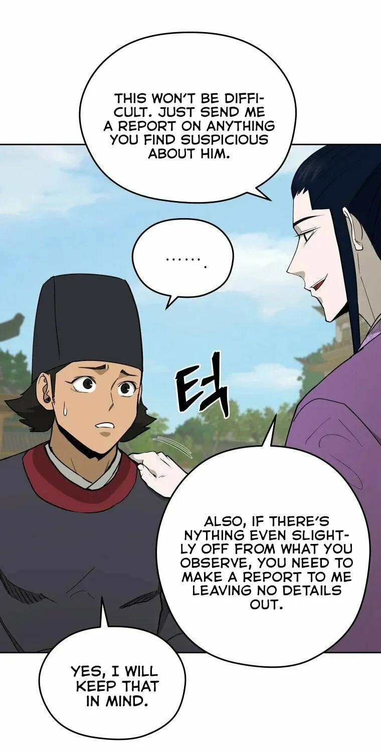 Read Administrator Kang Jin Lee chapter 102 image 20 on Lezhin