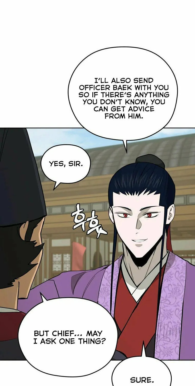 Read Administrator Kang Jin Lee chapter 102 image 21 on Lezhin