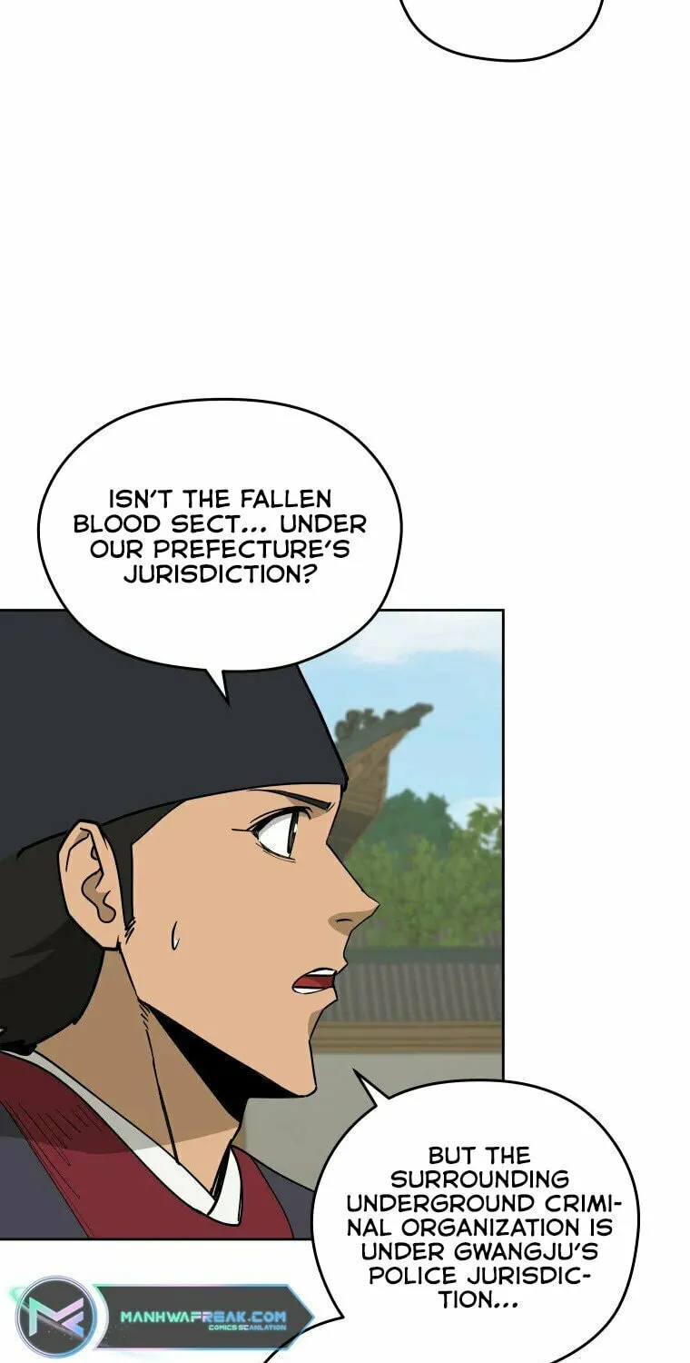 Read Administrator Kang Jin Lee chapter 102 image 22 on Lezhin