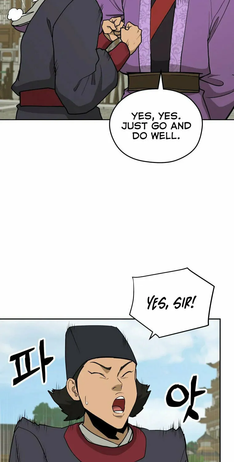 Read Administrator Kang Jin Lee chapter 102 image 28 on Lezhin