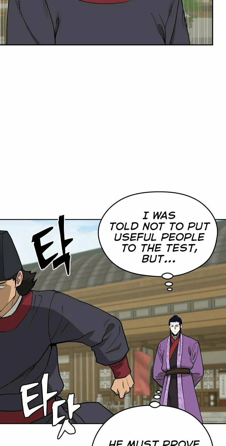 Read Administrator Kang Jin Lee chapter 102 image 29 on Lezhin