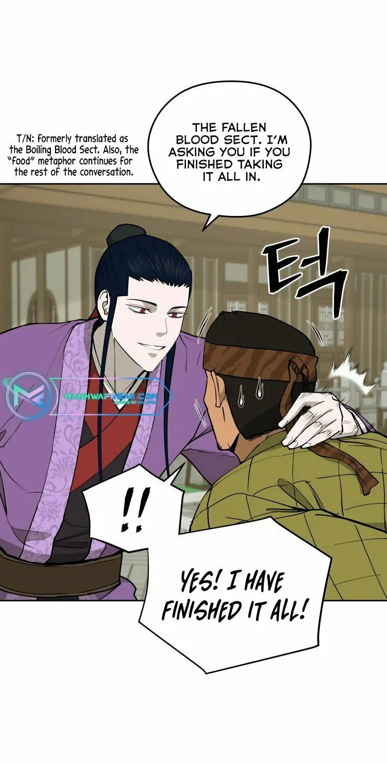 Read Administrator Kang Jin Lee chapter 102 image 3 on Lezhin