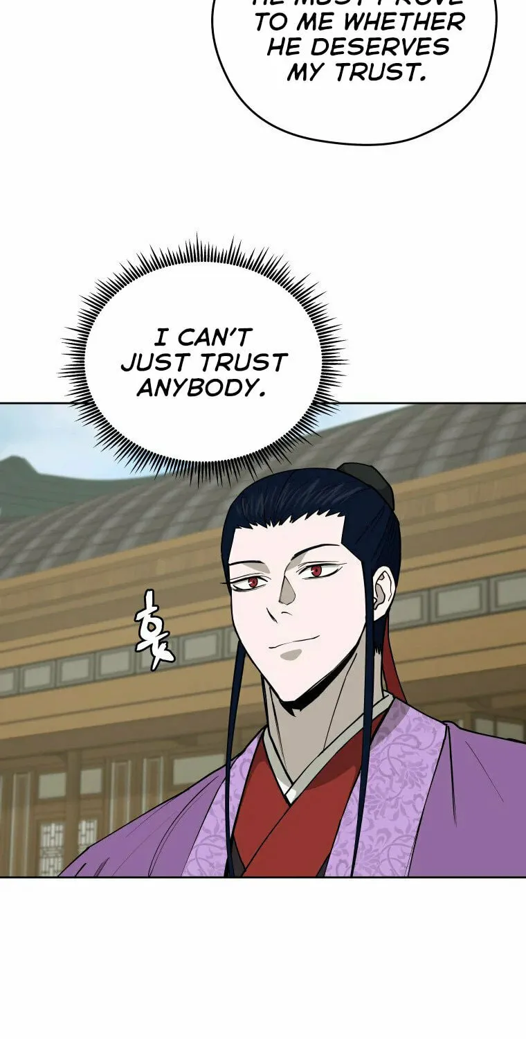 Read Administrator Kang Jin Lee chapter 102 image 30 on Lezhin
