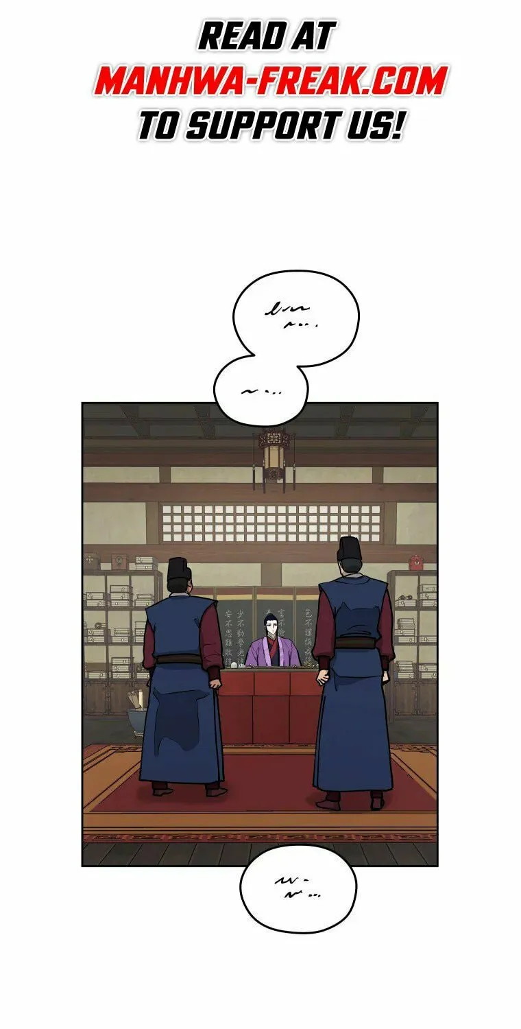 Read Administrator Kang Jin Lee chapter 102 image 32 on Lezhin