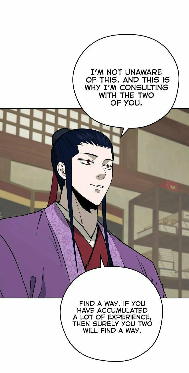 Read Administrator Kang Jin Lee chapter 102 image 34 on Lezhin