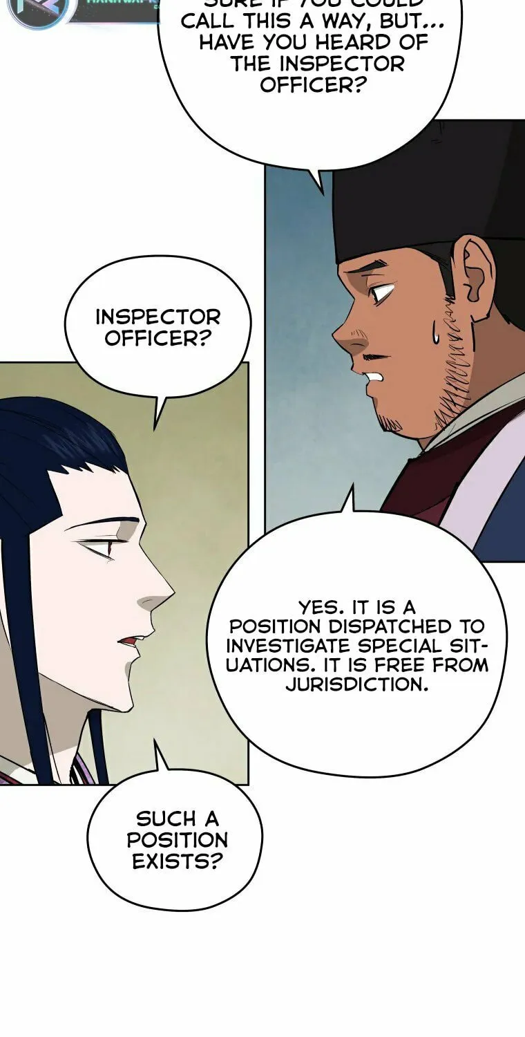 Read Administrator Kang Jin Lee chapter 102 image 36 on Lezhin