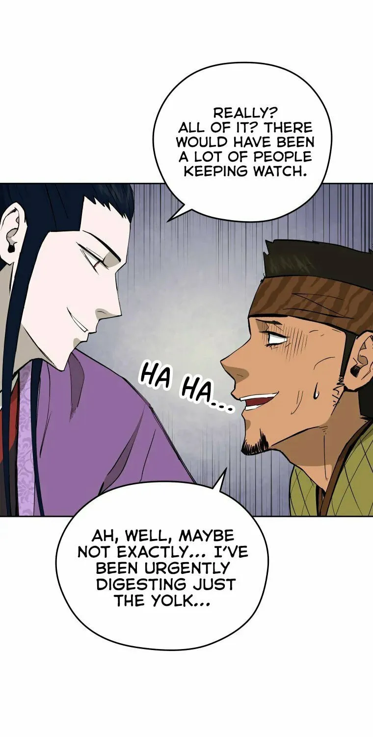 Read Administrator Kang Jin Lee chapter 102 image 4 on Lezhin