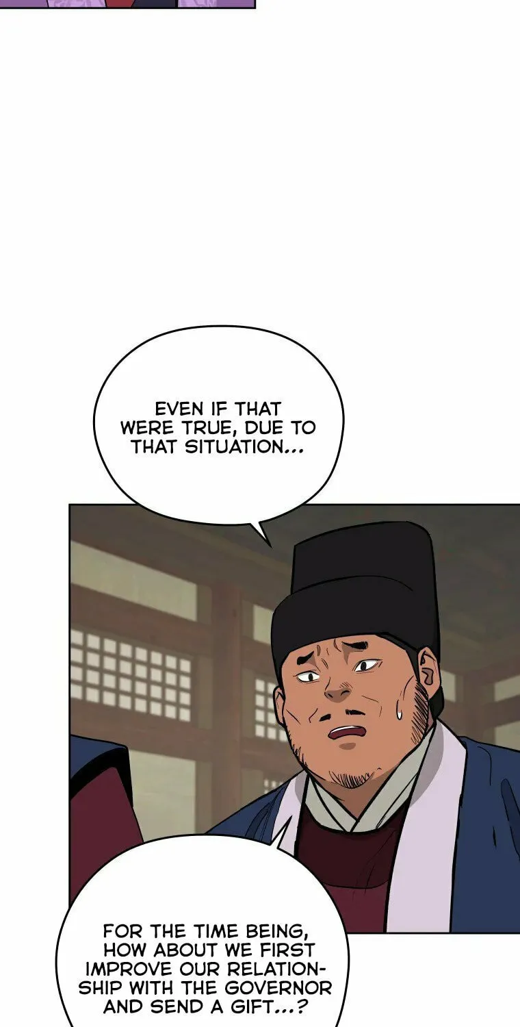 Read Administrator Kang Jin Lee chapter 102 image 40 on Lezhin