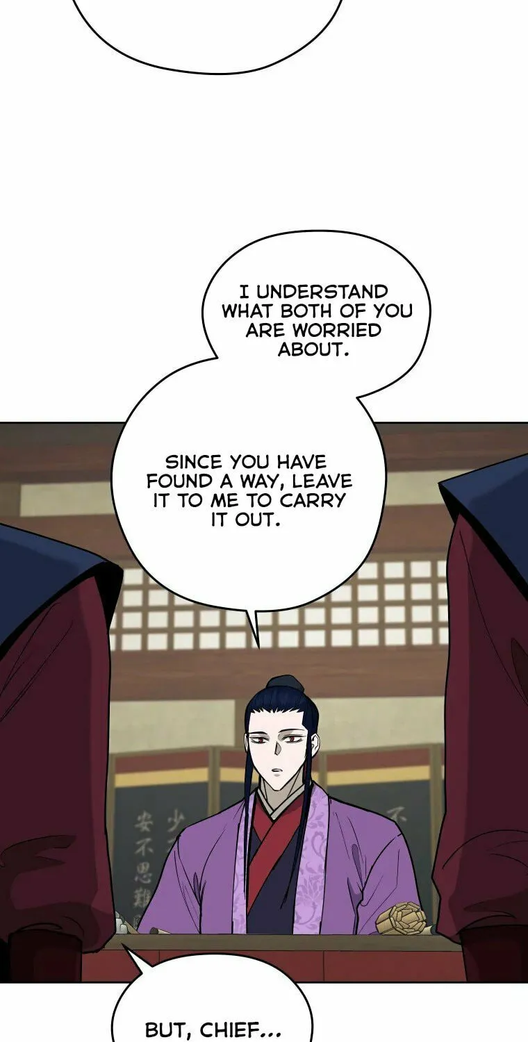 Read Administrator Kang Jin Lee chapter 102 image 41 on Lezhin