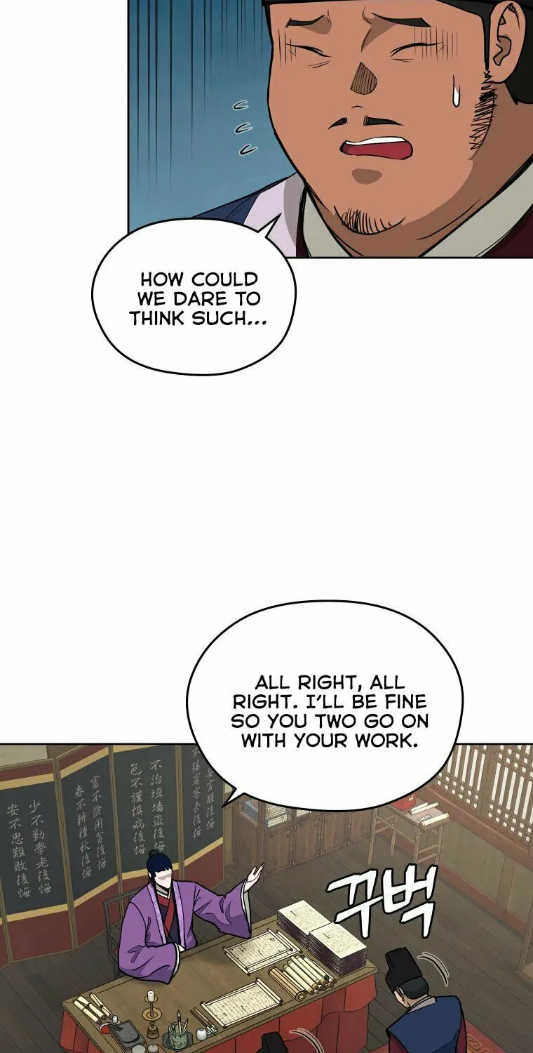 Read Administrator Kang Jin Lee chapter 102 image 43 on Lezhin