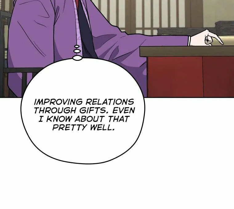 Read Administrator Kang Jin Lee chapter 102 image 45 on Lezhin