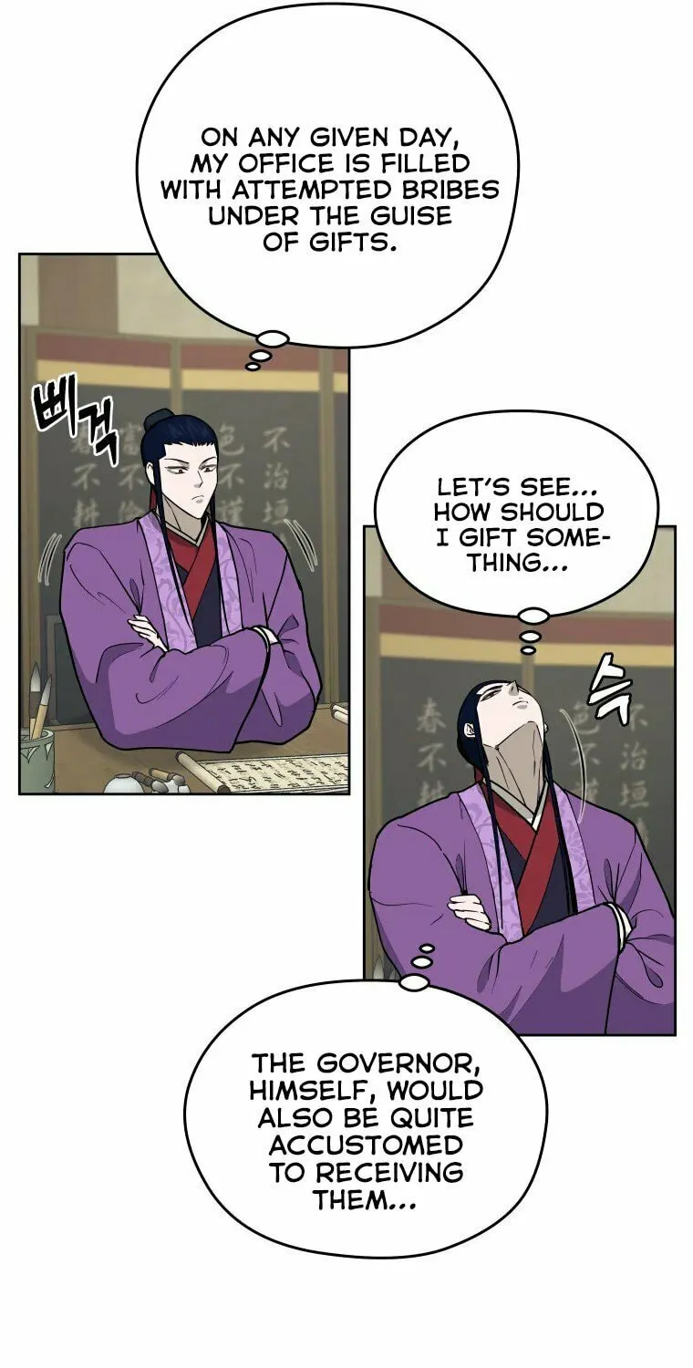Read Administrator Kang Jin Lee chapter 102 image 46 on Lezhin