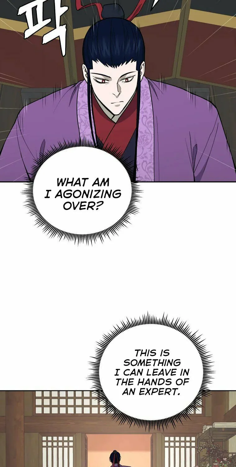 Read Administrator Kang Jin Lee chapter 102 image 48 on Lezhin