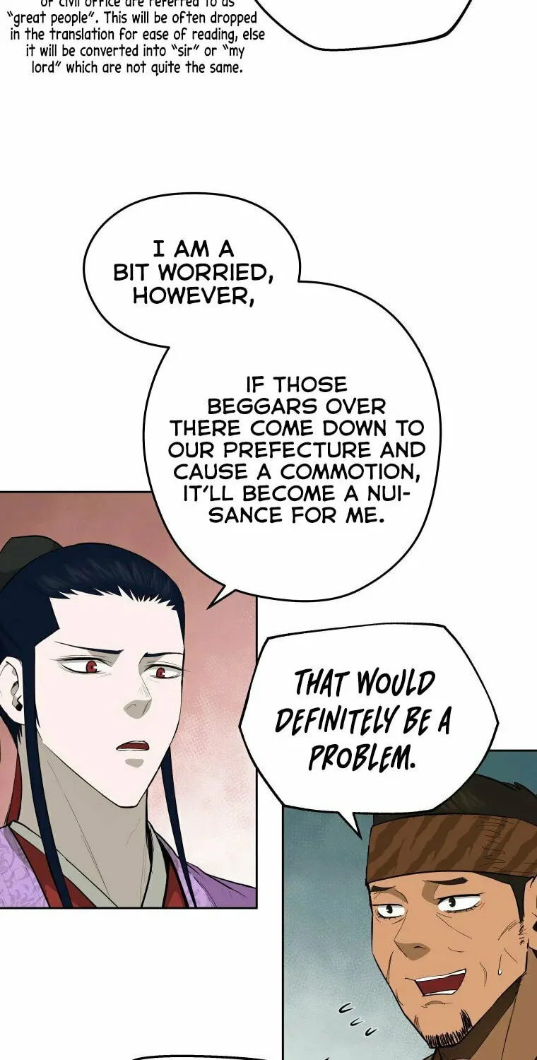 Read Administrator Kang Jin Lee chapter 102 image 6 on Lezhin