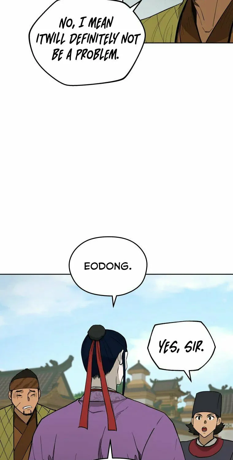 Read Administrator Kang Jin Lee chapter 102 image 7 on Lezhin