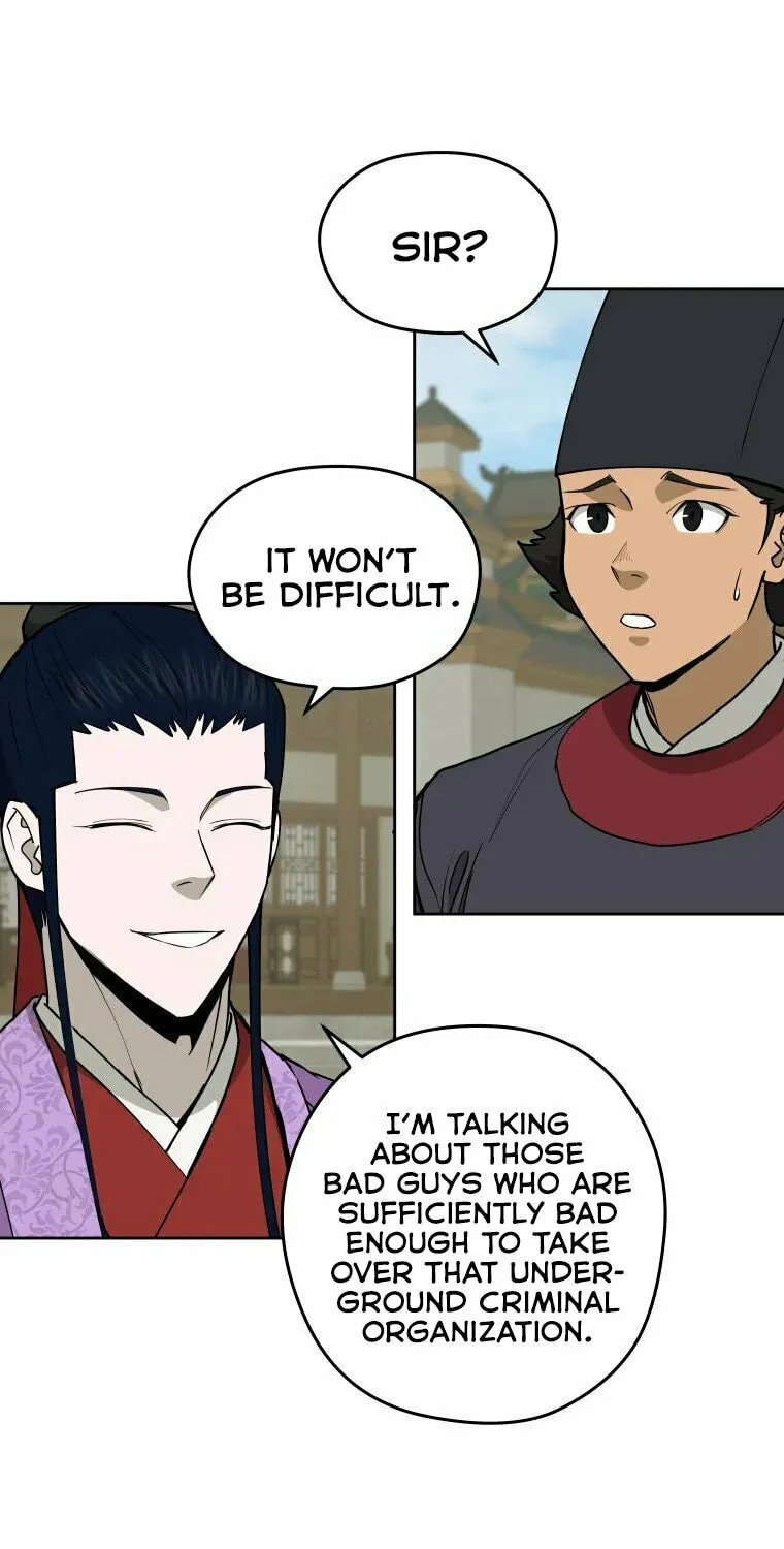 Read Administrator Kang Jin Lee chapter 102 image 9 on Lezhin