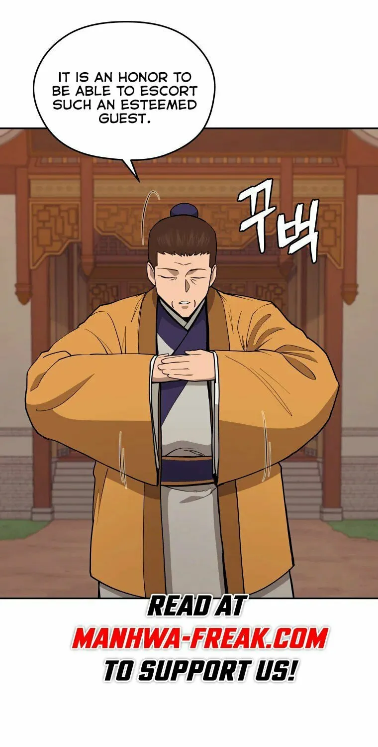 Read Administrator Kang Jin Lee chapter 103 image 1 on Lezhin