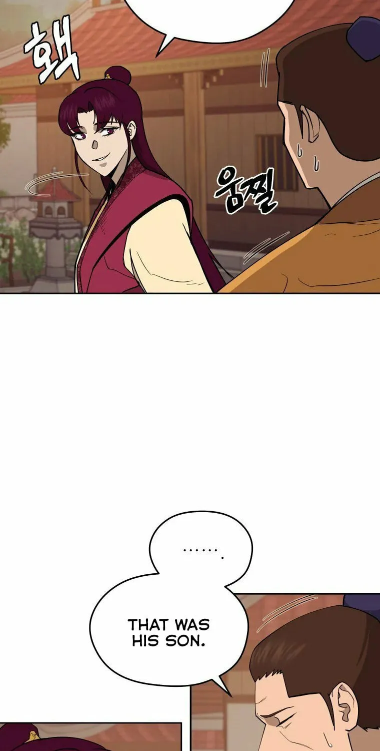 Read Administrator Kang Jin Lee chapter 103 image 10 on Lezhin
