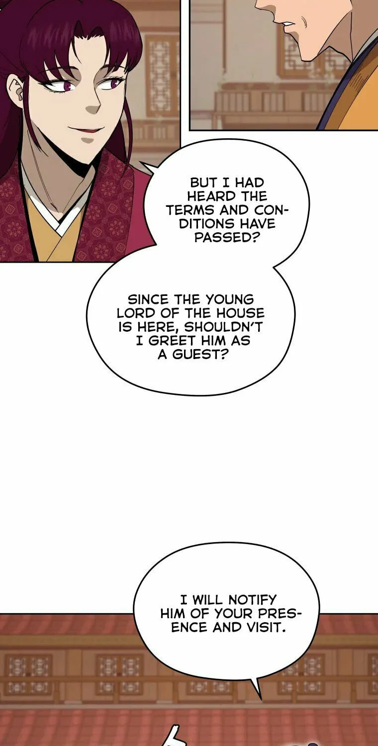 Read Administrator Kang Jin Lee chapter 103 image 11 on Lezhin