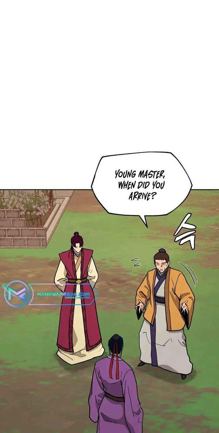 Read Administrator Kang Jin Lee chapter 103 image 18 on Lezhin