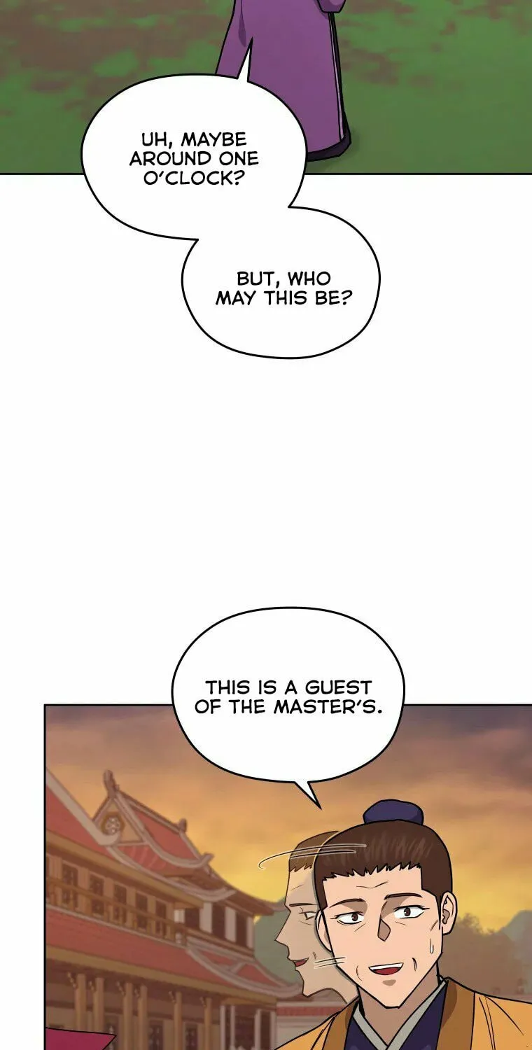 Read Administrator Kang Jin Lee chapter 103 image 19 on Lezhin
