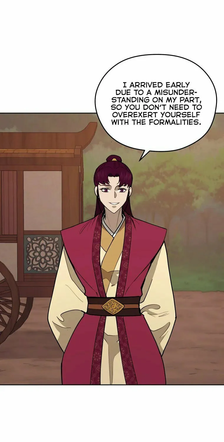 Read Administrator Kang Jin Lee chapter 103 image 2 on Lezhin