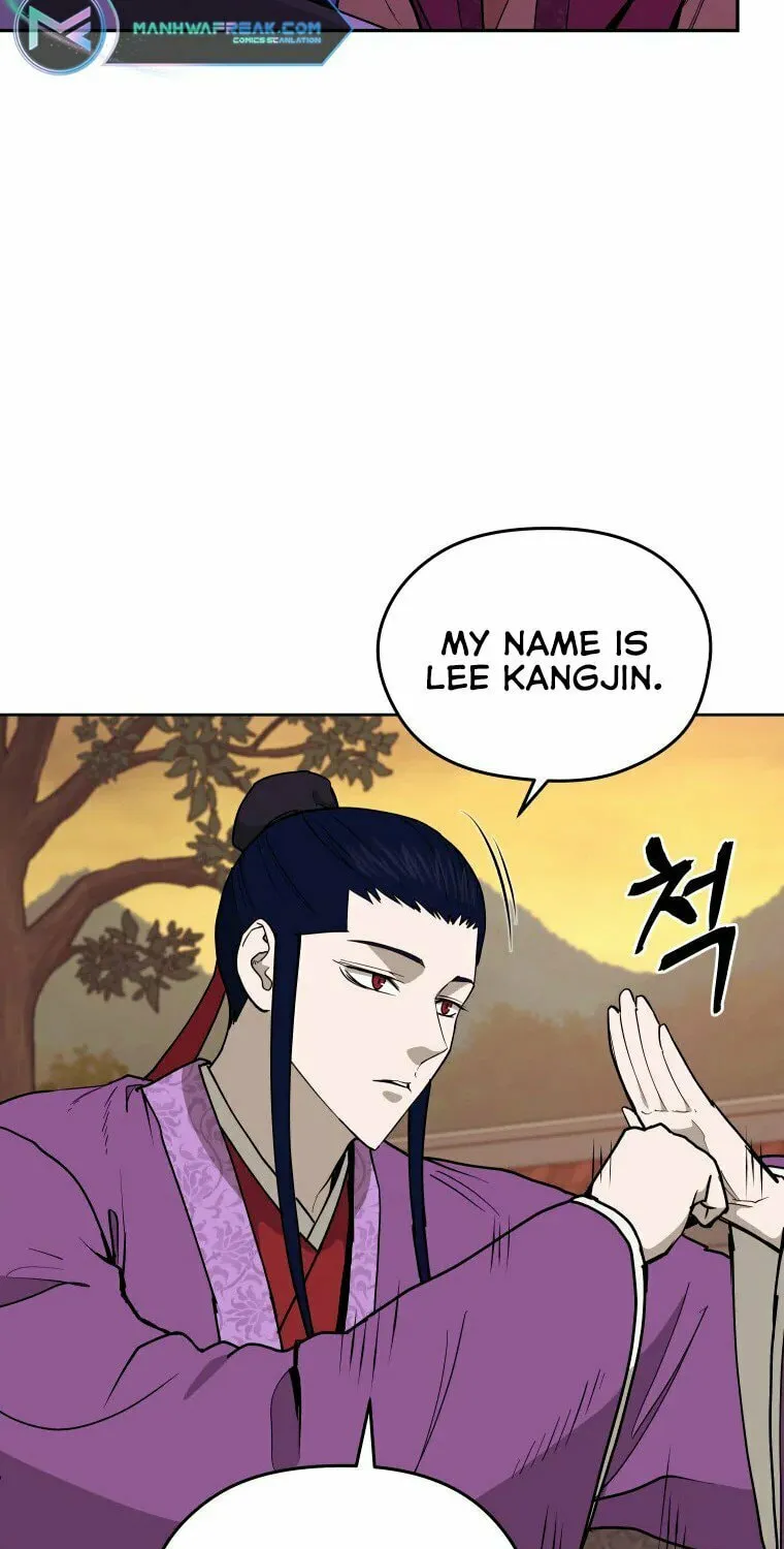 Read Administrator Kang Jin Lee chapter 103 image 21 on Lezhin