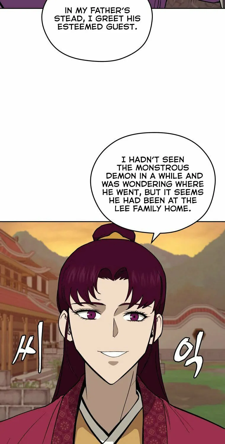 Read Administrator Kang Jin Lee chapter 103 image 22 on Lezhin