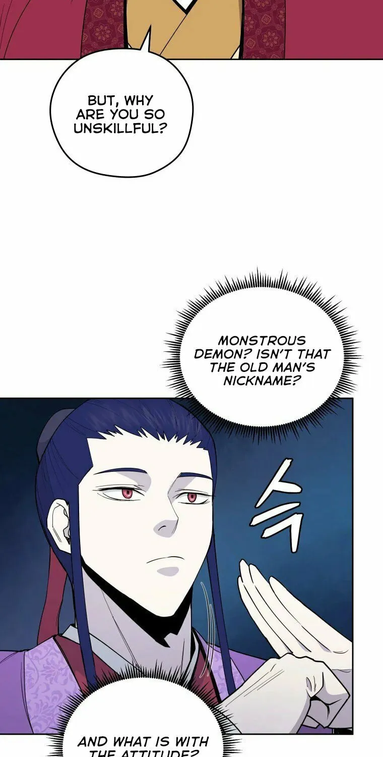 Read Administrator Kang Jin Lee chapter 103 image 23 on Lezhin