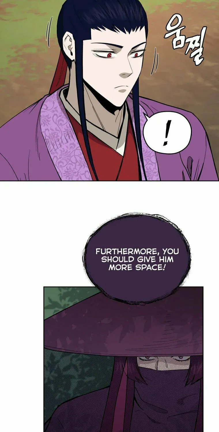 Read Administrator Kang Jin Lee chapter 103 image 27 on Lezhin
