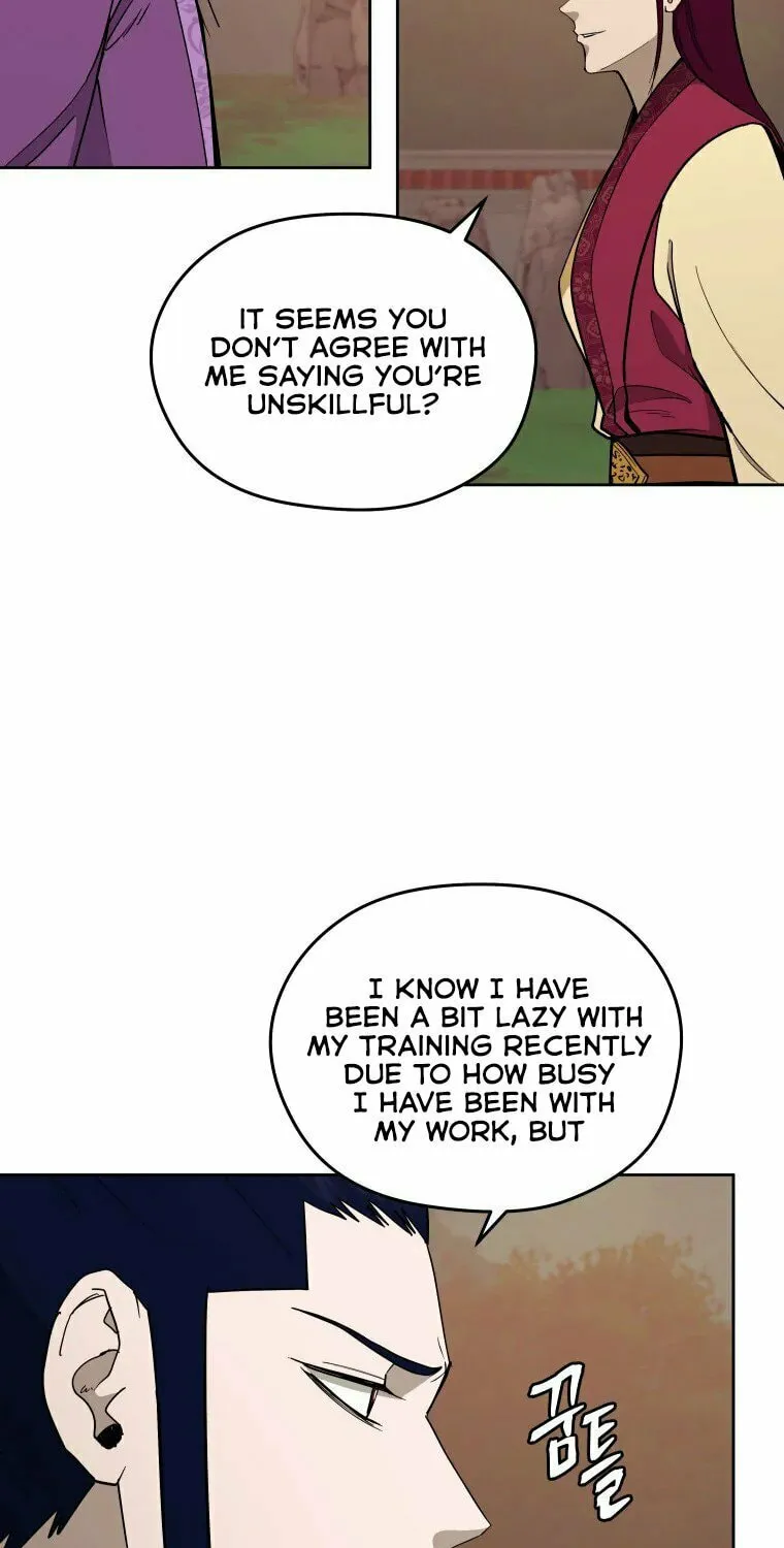 Read Administrator Kang Jin Lee chapter 103 image 29 on Lezhin