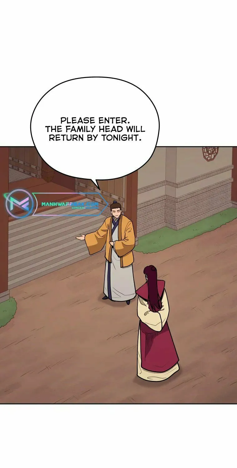 Read Administrator Kang Jin Lee chapter 103 image 3 on Lezhin