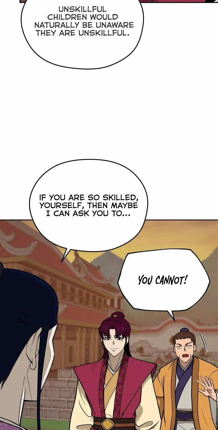Read Administrator Kang Jin Lee chapter 103 image 31 on Lezhin