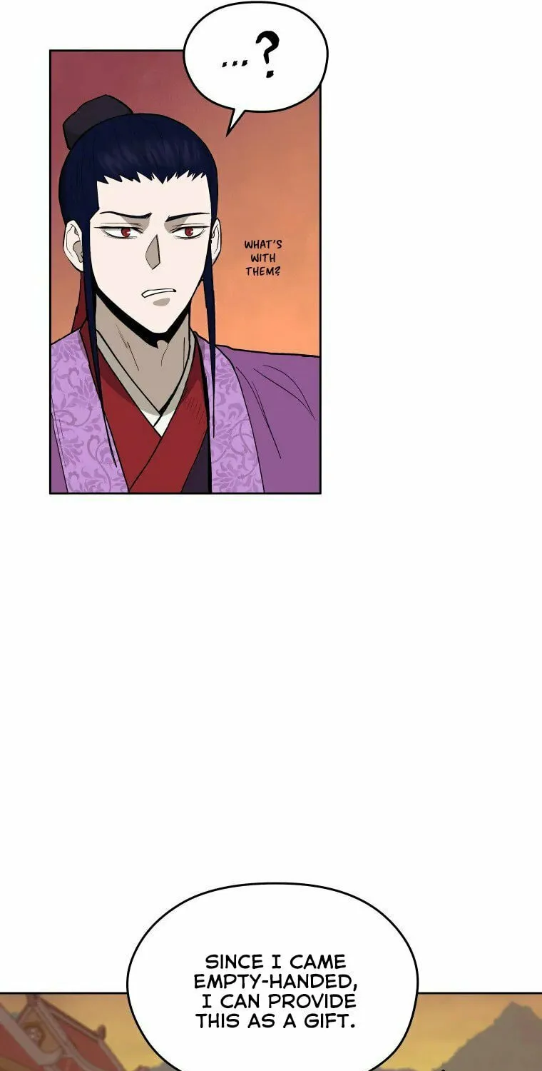 Read Administrator Kang Jin Lee chapter 103 image 33 on Lezhin