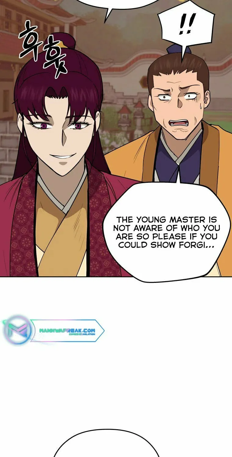 Read Administrator Kang Jin Lee chapter 103 image 34 on Lezhin
