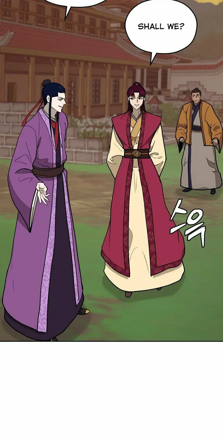 Read Administrator Kang Jin Lee chapter 103 image 36 on Lezhin