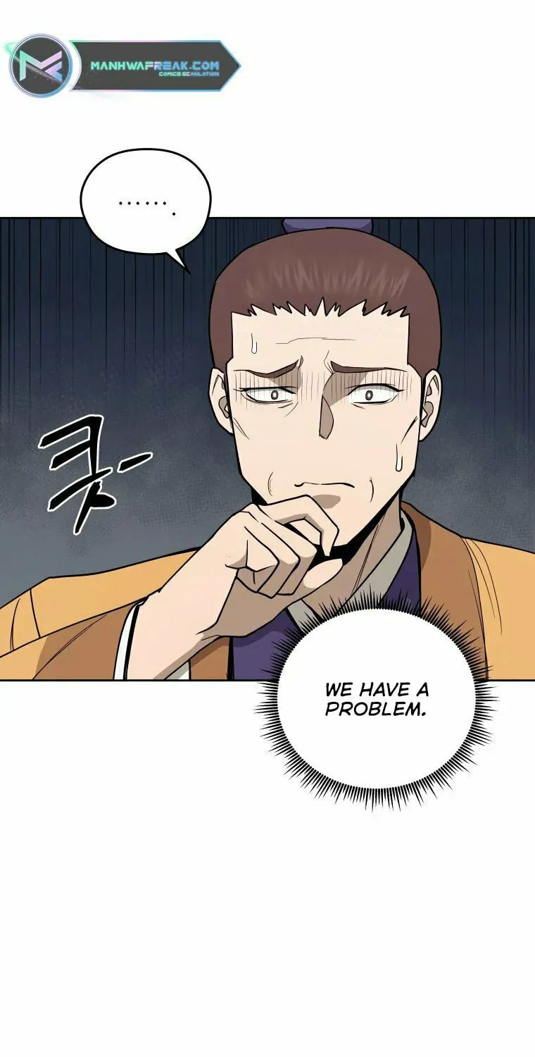 Read Administrator Kang Jin Lee chapter 103 image 37 on Lezhin
