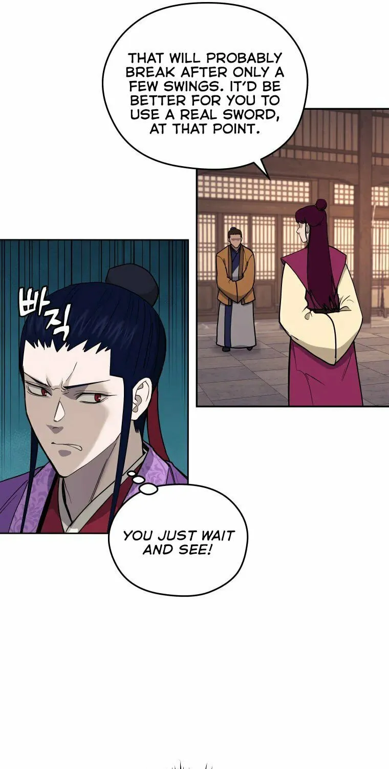 Read Administrator Kang Jin Lee chapter 103 image 41 on Lezhin