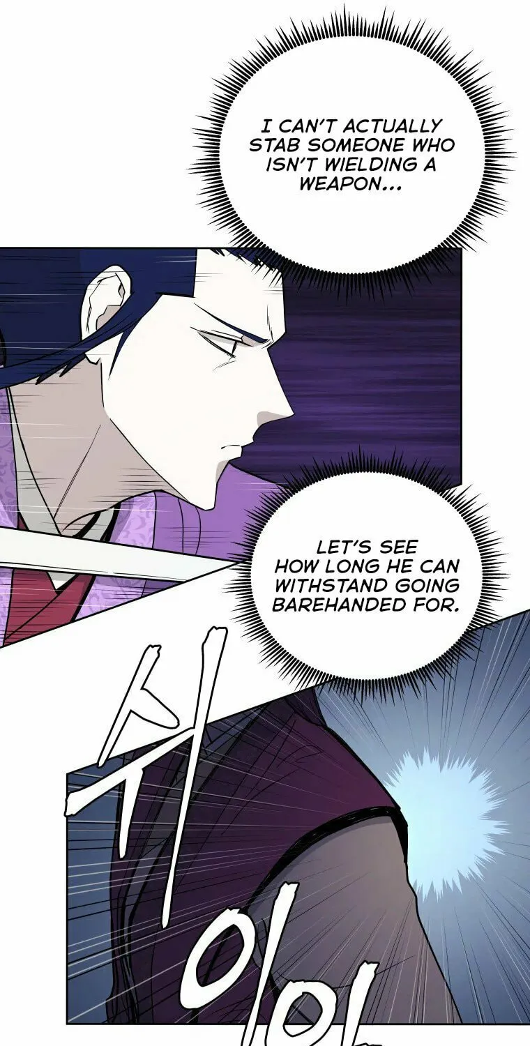 Read Administrator Kang Jin Lee chapter 103 image 49 on Lezhin