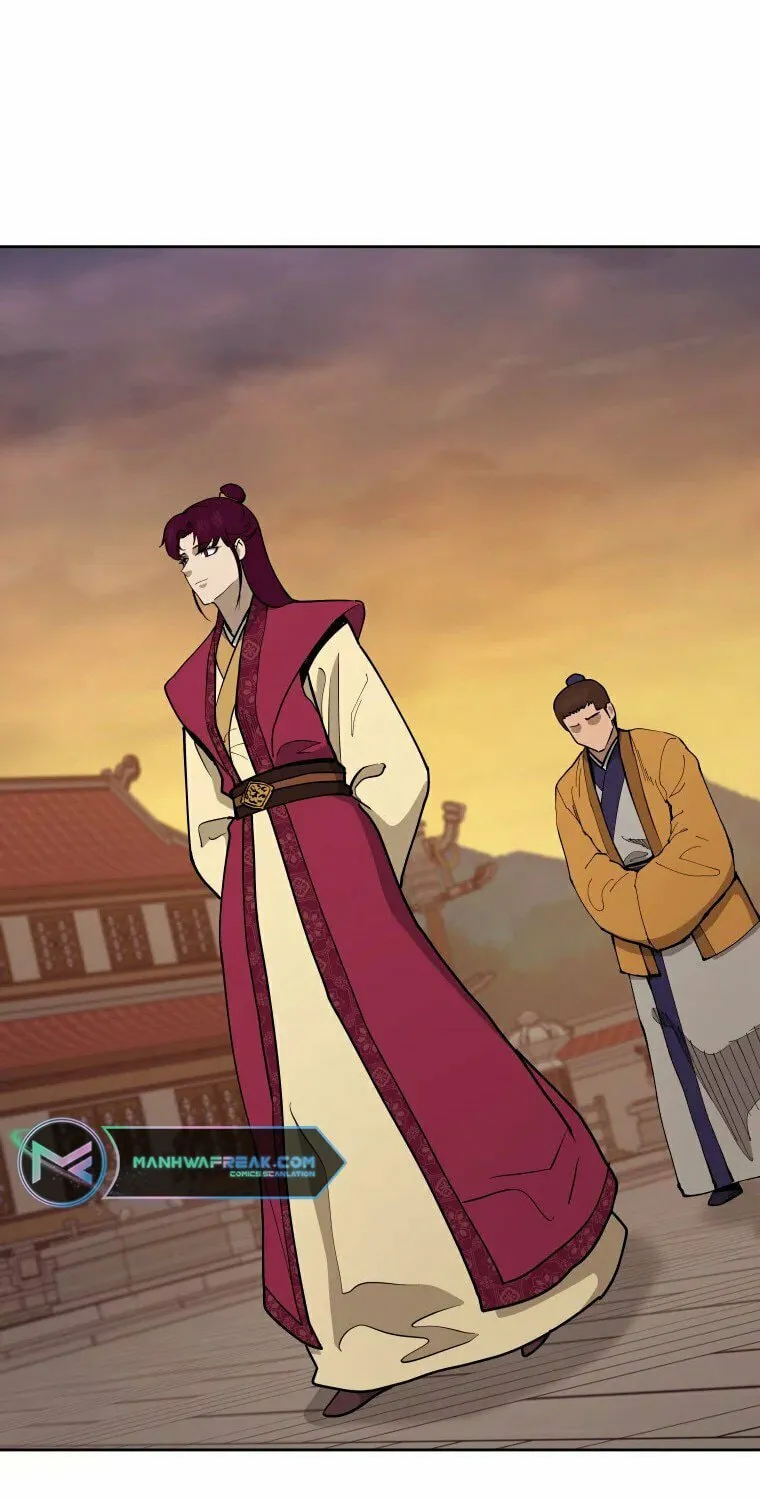 Read Administrator Kang Jin Lee chapter 103 image 5 on Lezhin