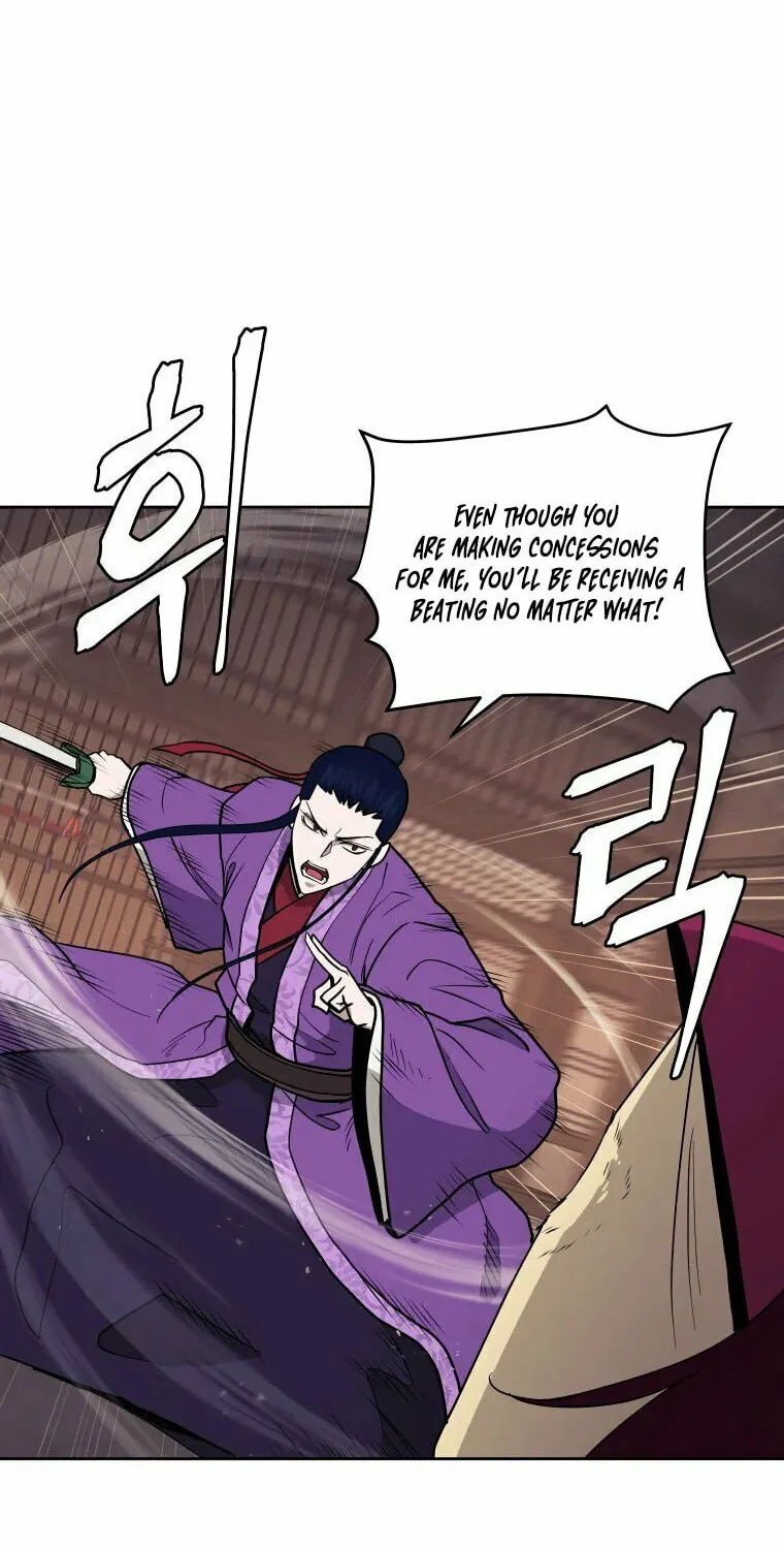 Read Administrator Kang Jin Lee chapter 103 image 52 on Lezhin