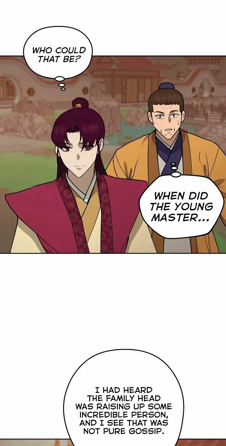 Read Administrator Kang Jin Lee chapter 103 image 9 on Lezhin