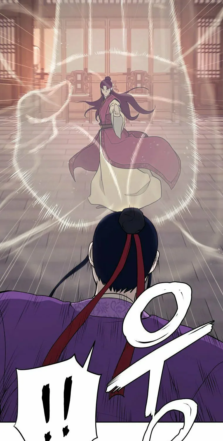 Read Administrator Kang Jin Lee chapter 104 image 30 on Lezhin
