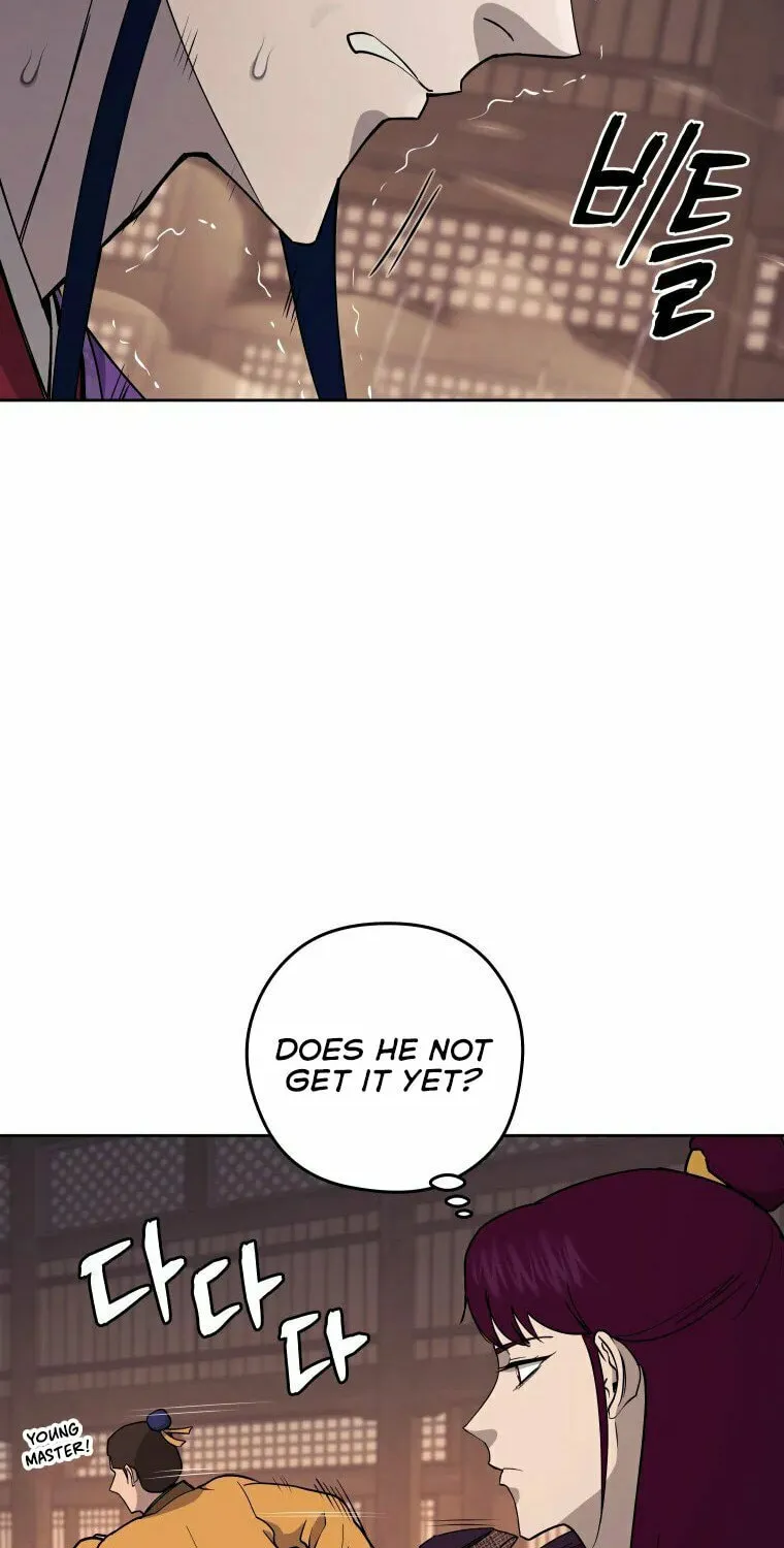 Read Administrator Kang Jin Lee chapter 104 image 37 on Lezhin
