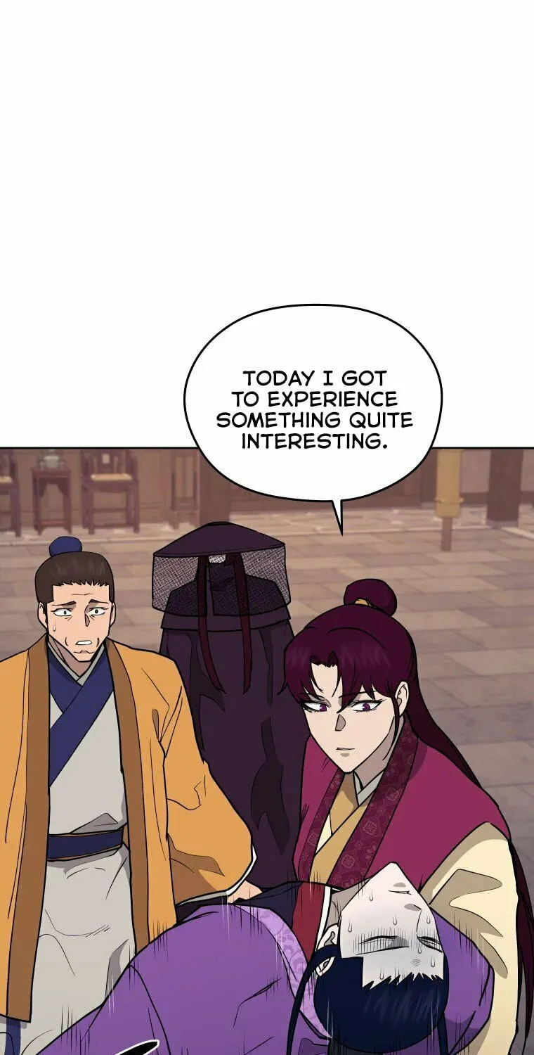 Read Administrator Kang Jin Lee chapter 104 image 45 on Lezhin