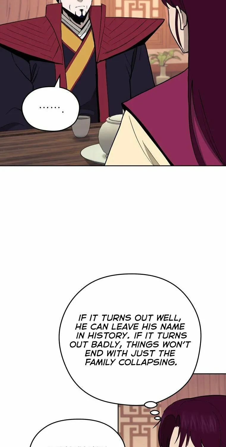 Read Administrator Kang Jin Lee chapter 104 image 49 on Lezhin